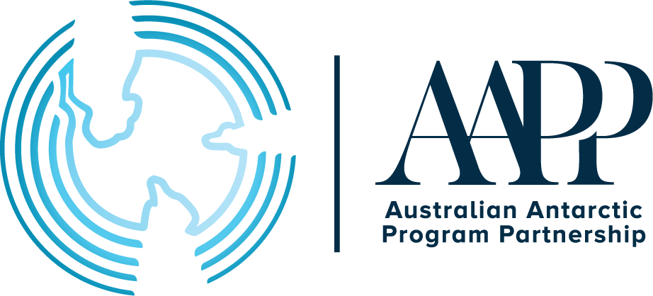 Australian Antarctic Program Partnership