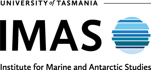 Institute for Marine and Antarctic Studies, University of Tasmania